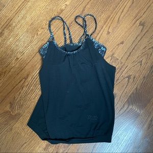 athleta tank top
